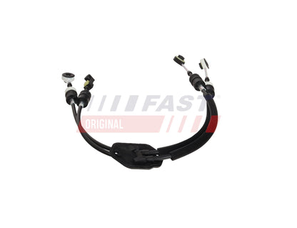 Câble de sélection des vitesses pour Ford Transit — FT73120 — vue 2