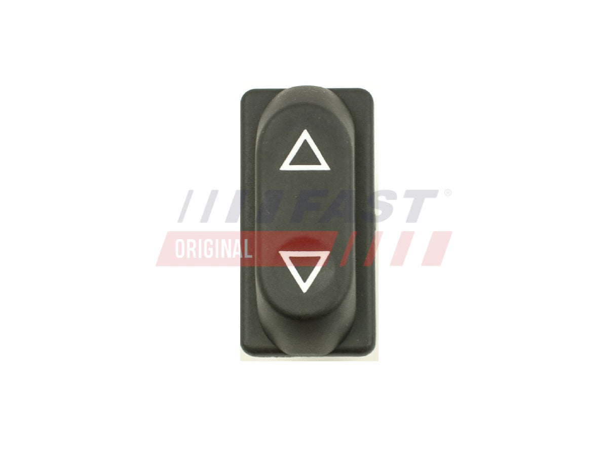 Commande de lève-vitre pour Citroën Jumpy — FT82223 — vue 1