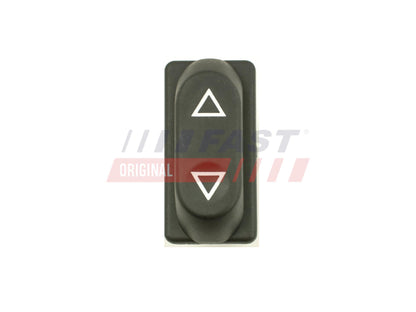 Commande de lève-vitre pour Citroën Jumpy — FT82223 — vue 1