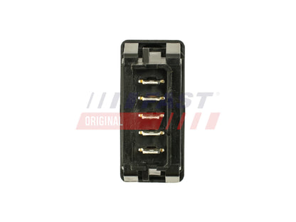 Commande de lève-vitre pour Citroën Jumpy — FT82223 — vue 2