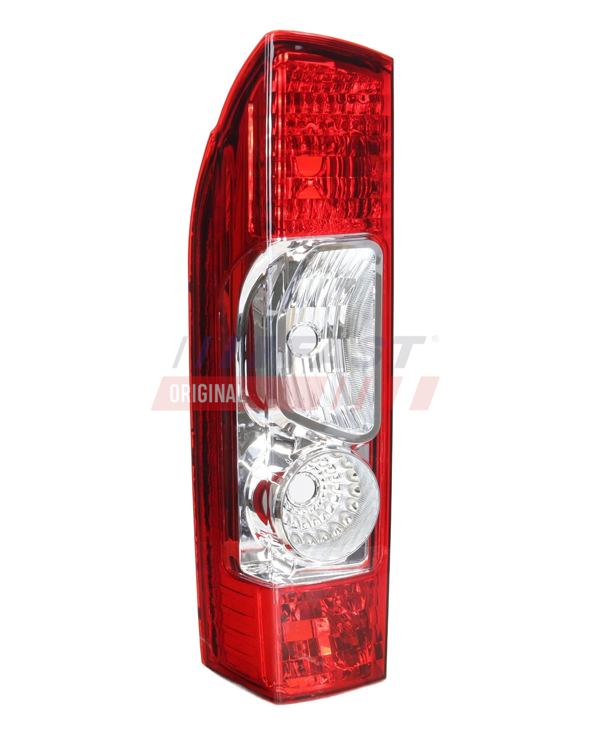 Feu arrière côté gauche pour Fiat Ducato — FT86301 — vue 1