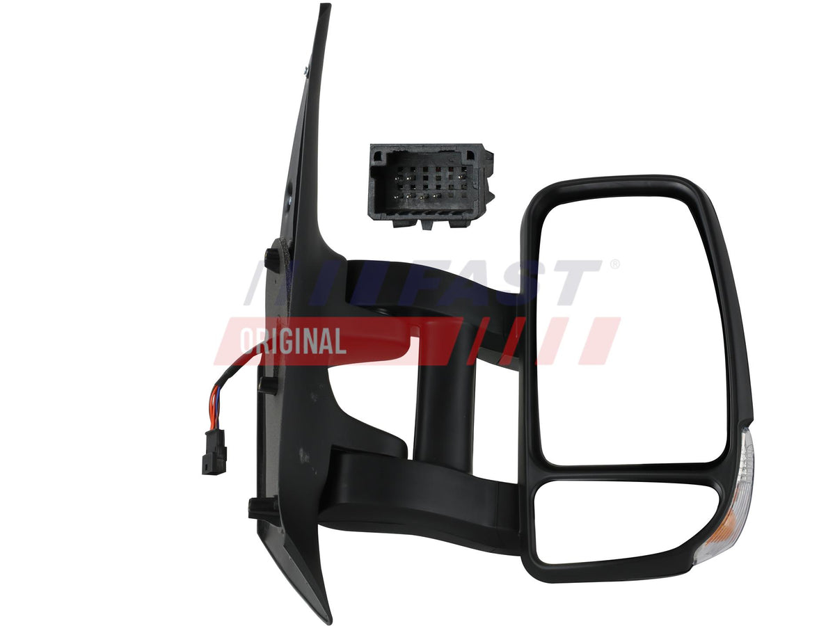 Rétroviseur extérieur côté droit pour Renault Master III — FT88342 — vue 1