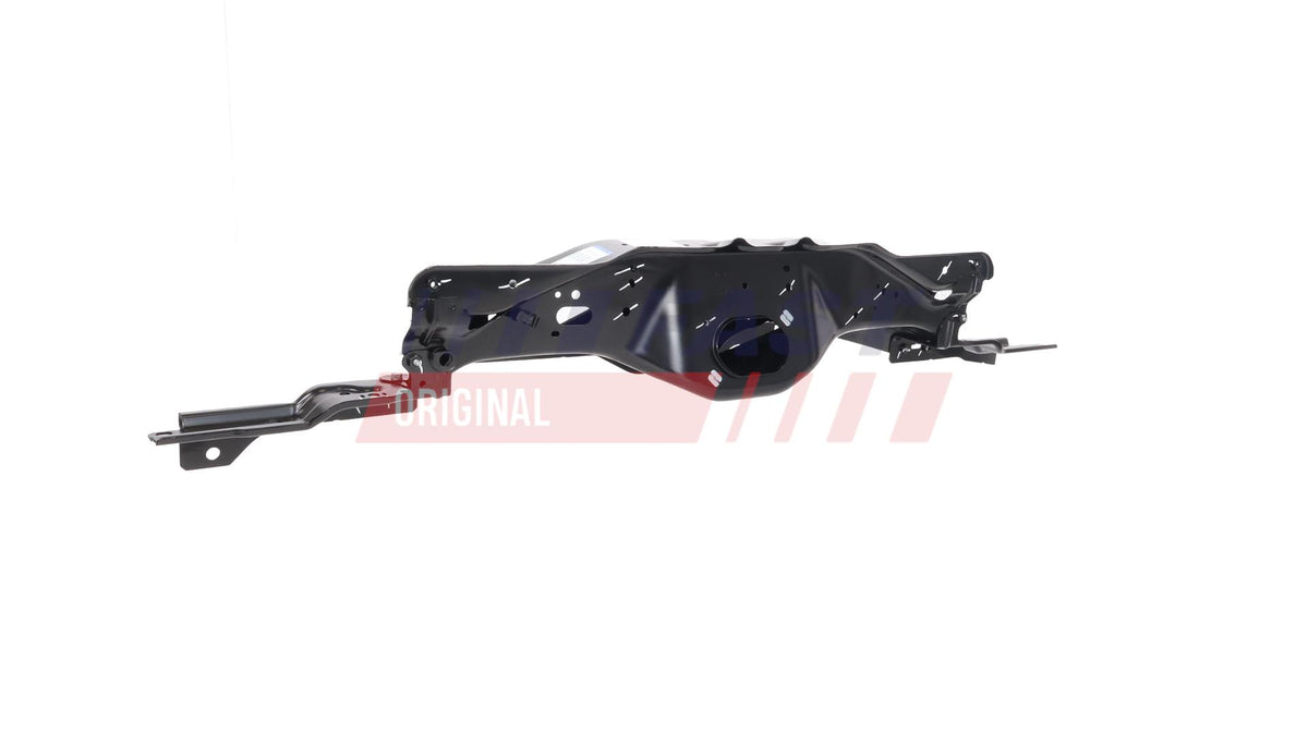 Renfort de pare-chocs avant pour Fiat Ducato — FT89305HD — vue 2