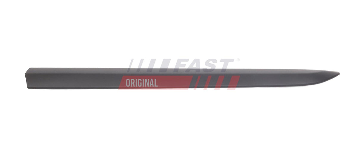 Baguette extérieure avant, côté gauche pour Citroën Jumpy — FT90467 — vue 1