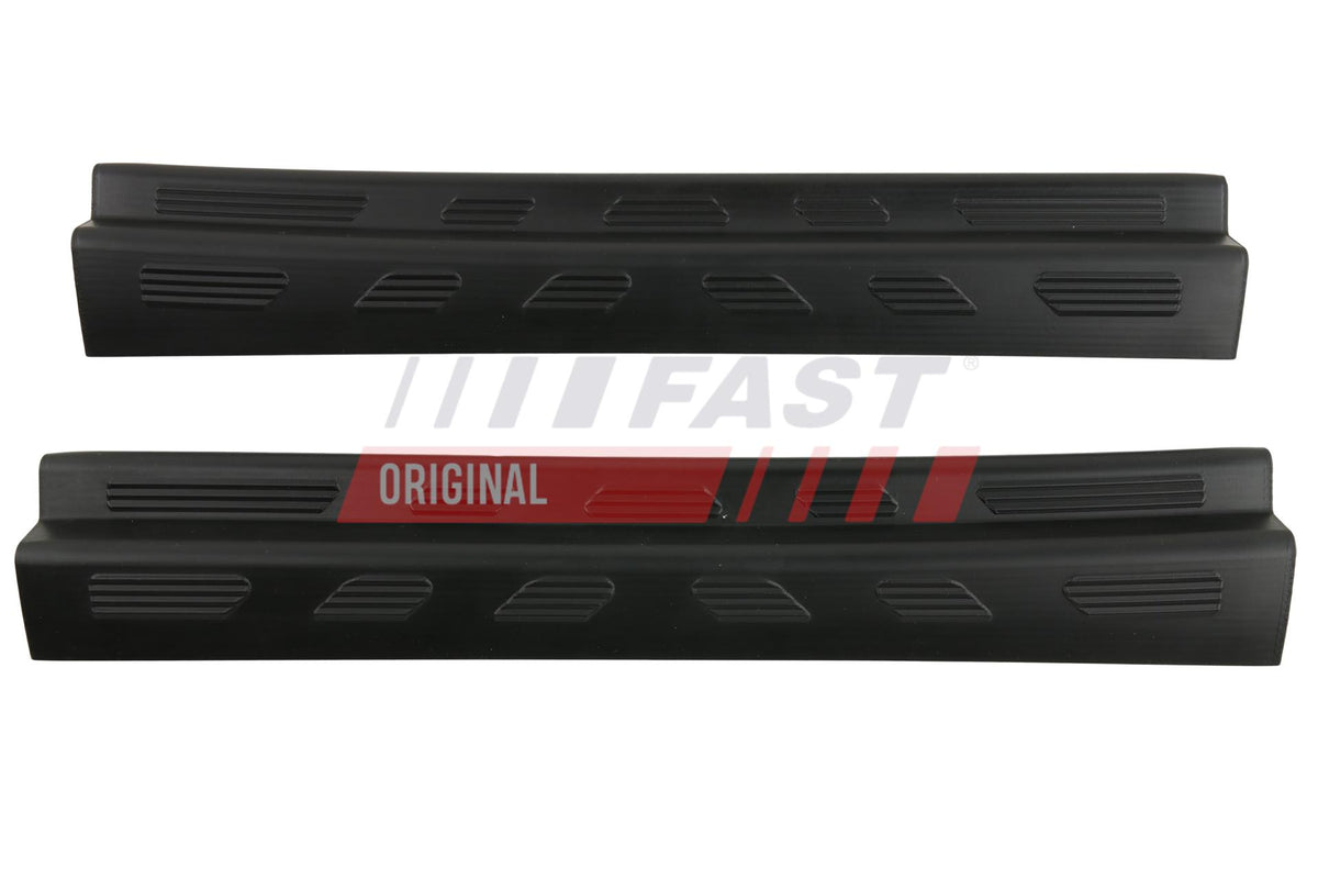 Habillage de seuil de porte gauche et droit pour Ford Transit — FT90660 — vue 1