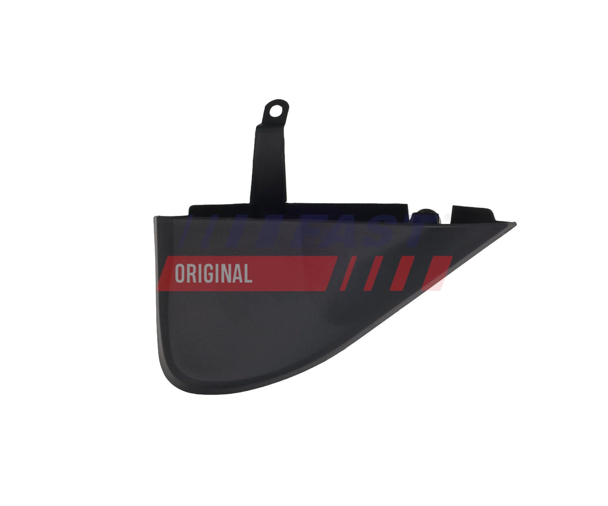 Garniture de rétroviseur côté droit pour Fiat Ducato — FT90768 — vue 1