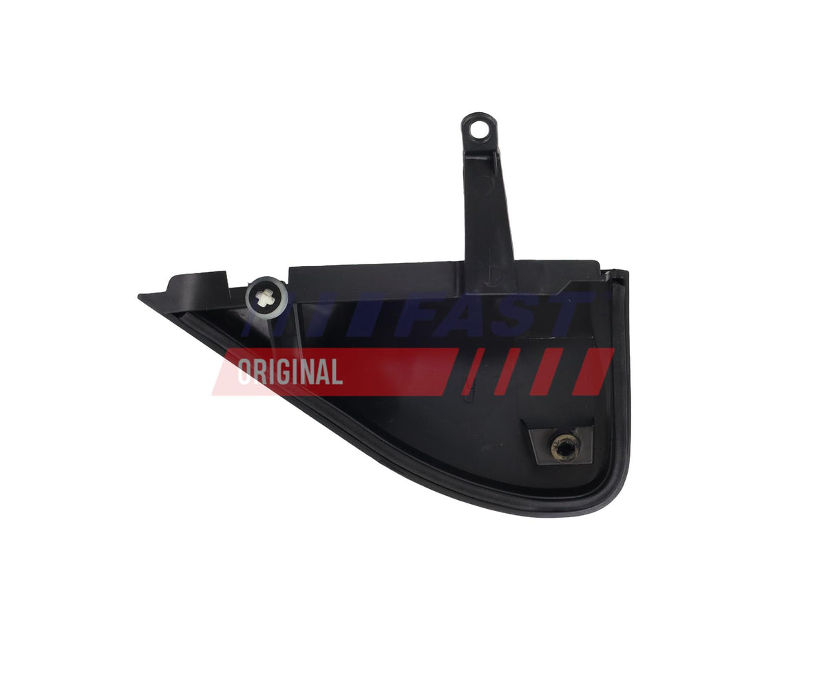 Garniture de rétroviseur côté droit pour Fiat Ducato — FT90768 — vue 2