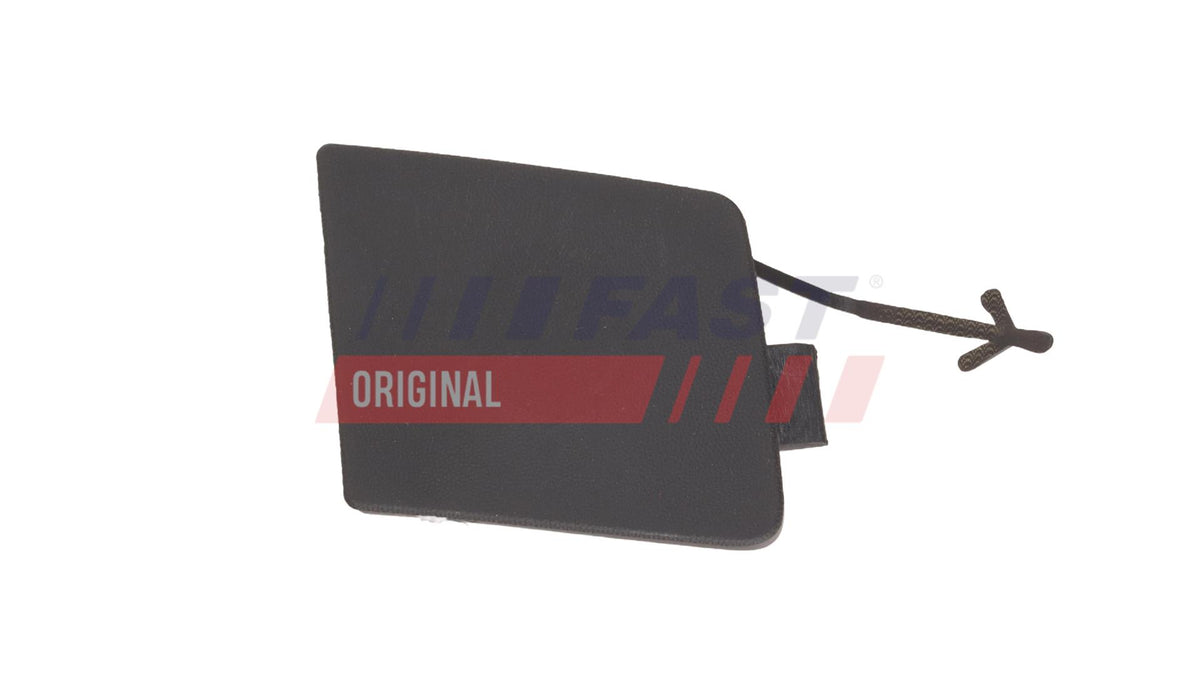 Cache de pare-chocs avant pour Fiat Ducato — FT90795G — vue 1
