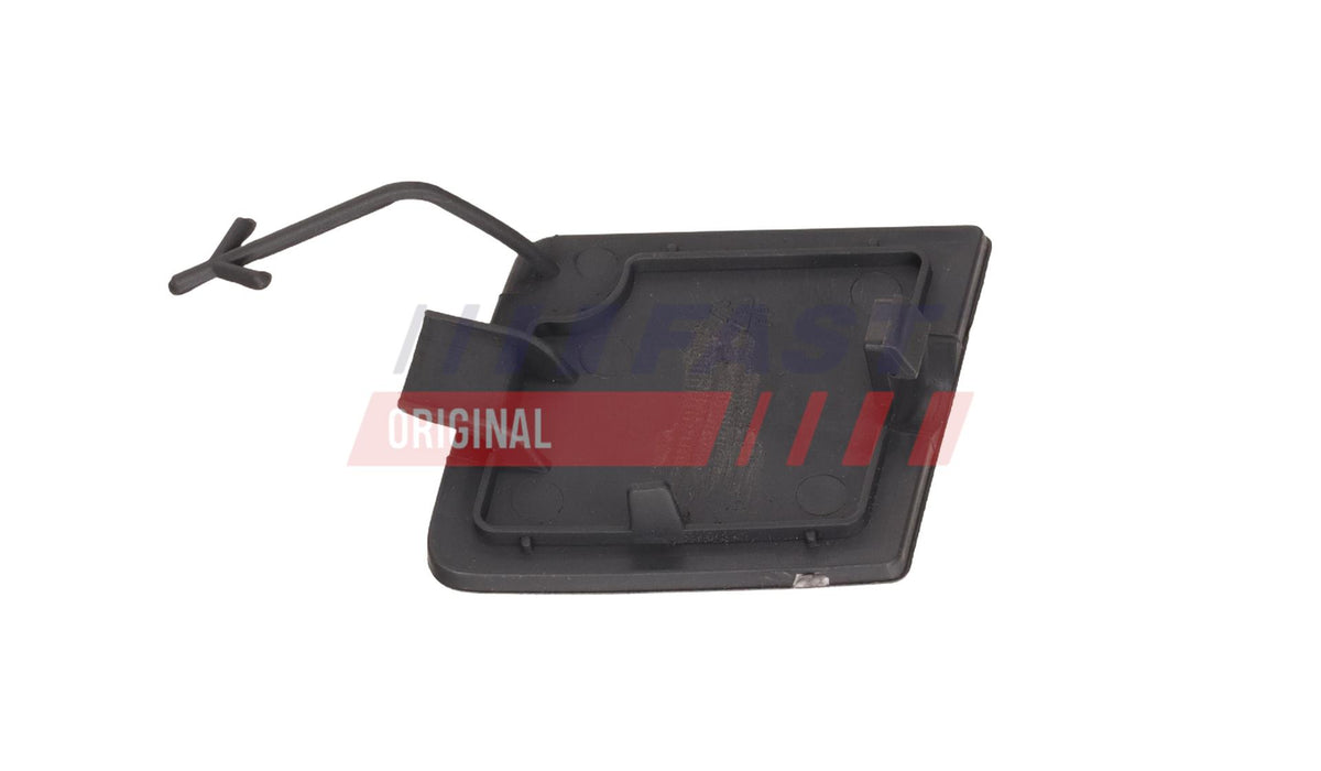 Cache de pare-chocs avant pour Fiat Ducato — FT90795G — vue 2