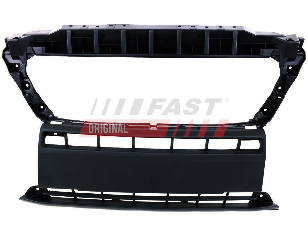 Pare-chocs avant pour Fiat Ducato — FT90889 — vue 1