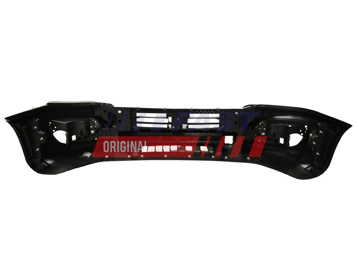 Pare-chocs avant pour Iveco Daily — FT91016G — vue 2