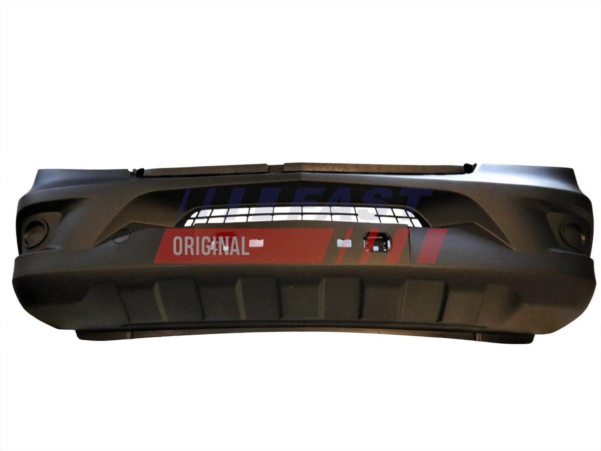 Pare-chocs avant pour Mercedes-Benz Sprinter — FT91032G — vue 1
