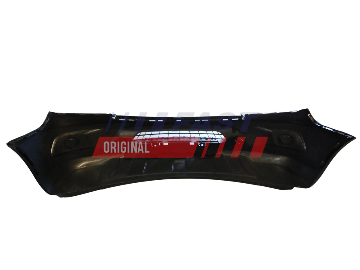 Pare-chocs avant pour Mercedes-Benz Sprinter — FT91032G — vue 2