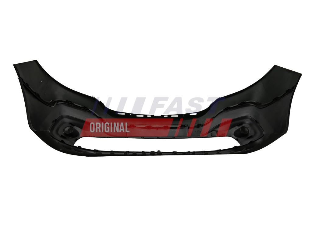 Pare-chocs avant pour Renault Trafic — FT91042G — vue 1