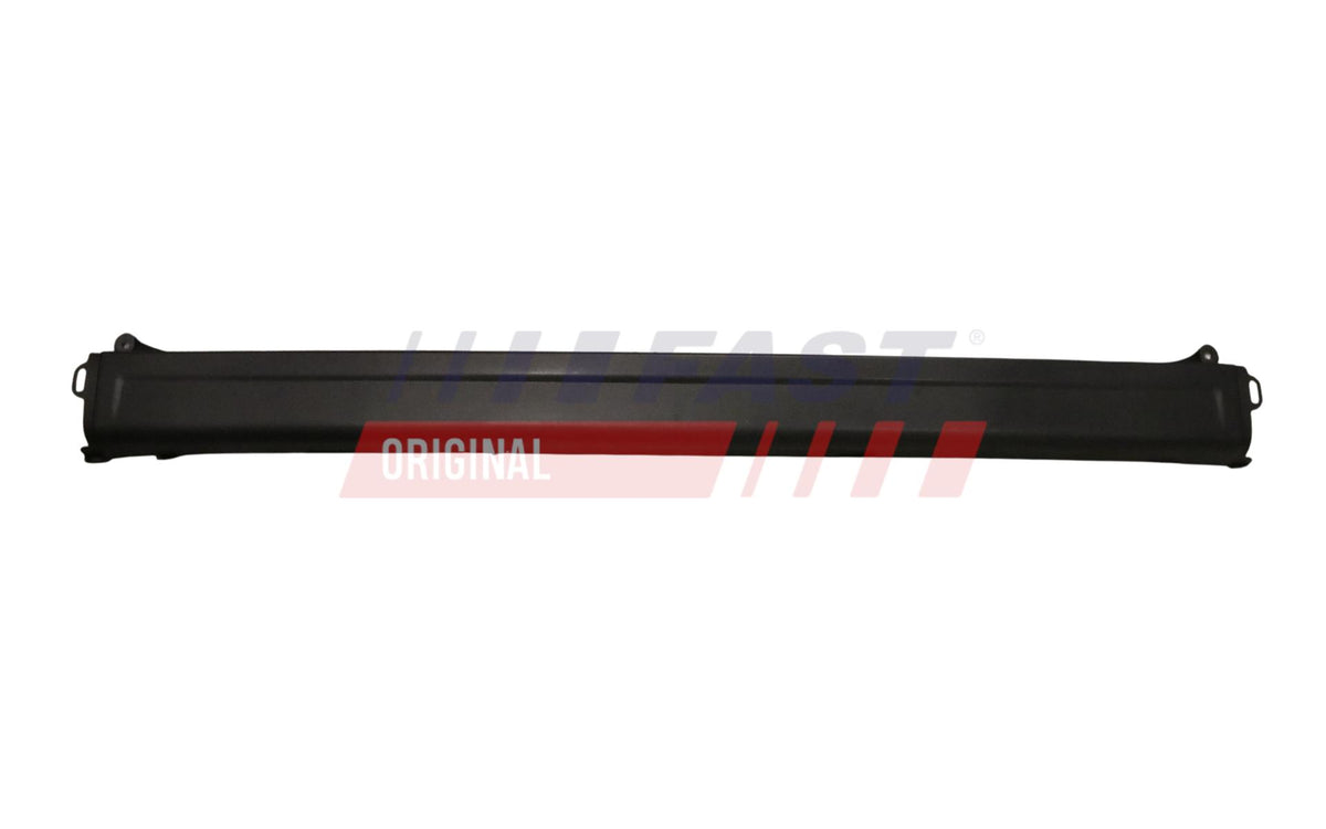 Pare-chocs arrière avec passage d’attelage pour Renault Master III — FT91045G — vue 1