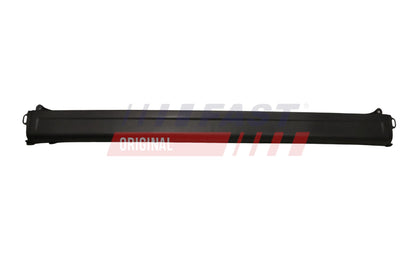 Pare-chocs arrière avec passage d’attelage pour Renault Master III — FT91045G — vue 1