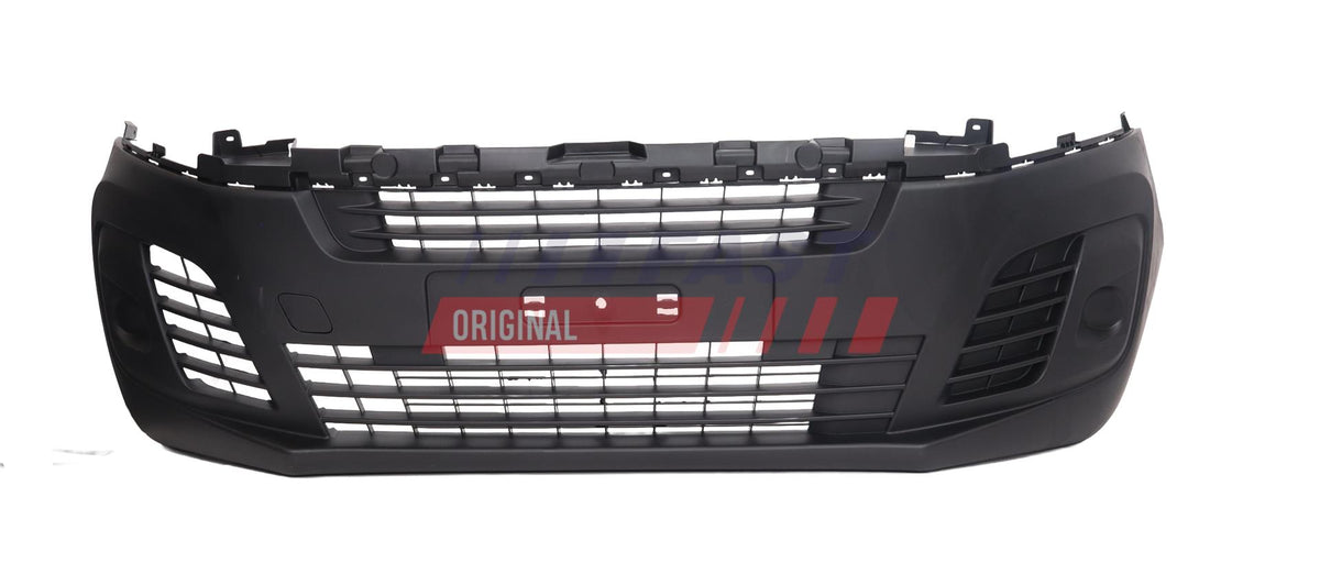 Pare-chocs avant pour Citroën Jumpy — FT91098 — vue 1