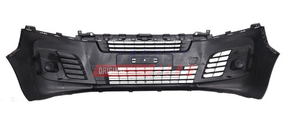 Pare-chocs avant pour Citroën Jumpy — FT91098 — vue 2