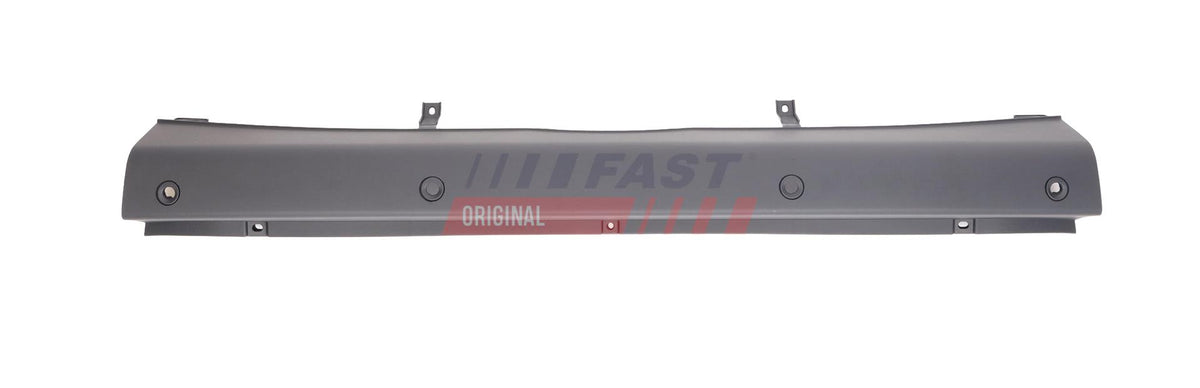Pare-chocs arrière pour Mercedes-Benz Sprinter — FT91107 — vue 1
