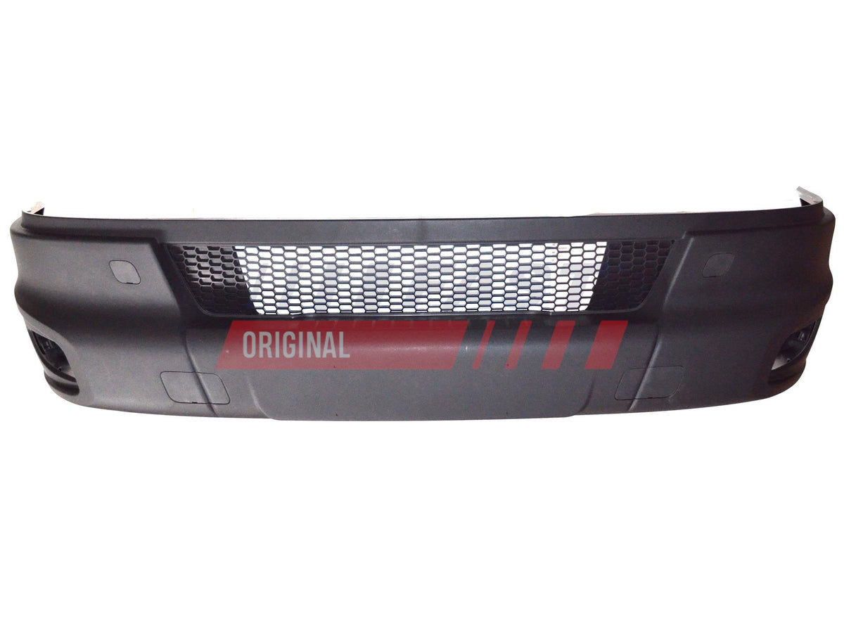 Pare-chocs avant pour Iveco Daily — FT91125G — vue 1