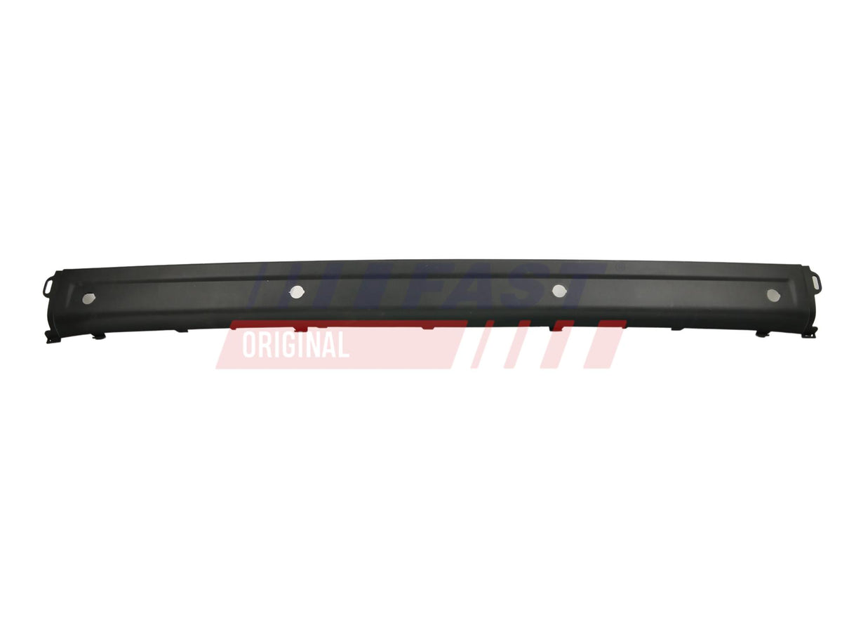 Pare-chocs arrière pour Renault Master III — FT91127G — vue 1