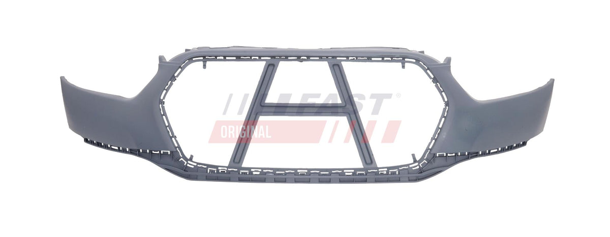 Pare-chocs avant pour Ford Transit — FT91140 — vue 1