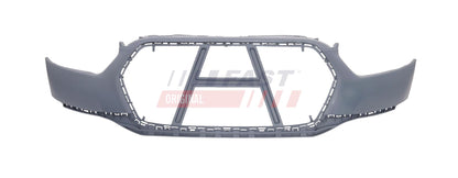 Pare-chocs avant pour Ford Transit — FT91140 — vue 1