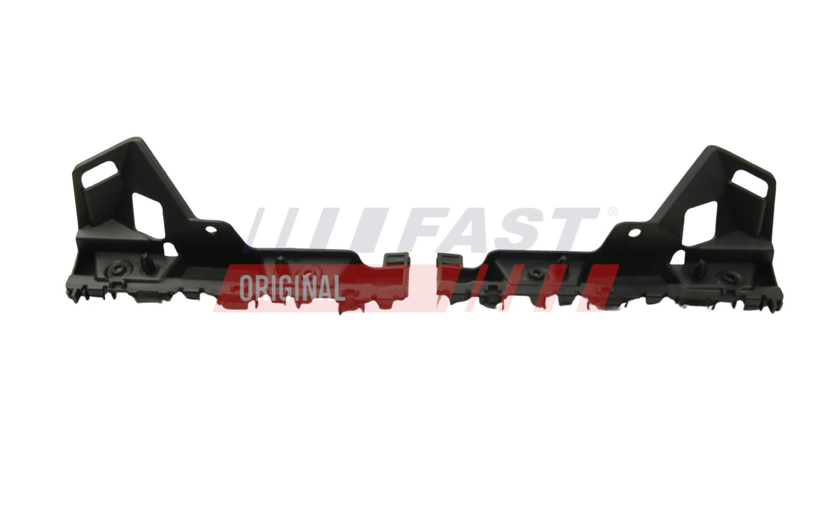Support de pare-chocs avant, gauche ou droit pour Renault Trafic — FT91214G — vue 1
