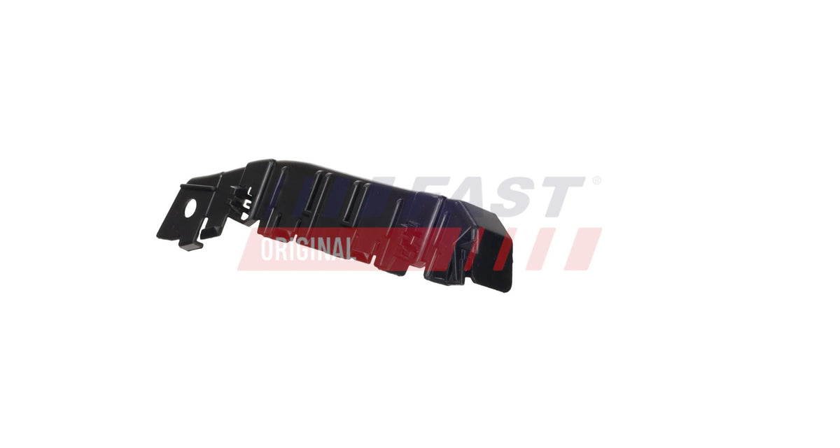 Support de pare-chocs avant, côté droit pour Volkswagen Transporter T6 — FT91233 — vue 2