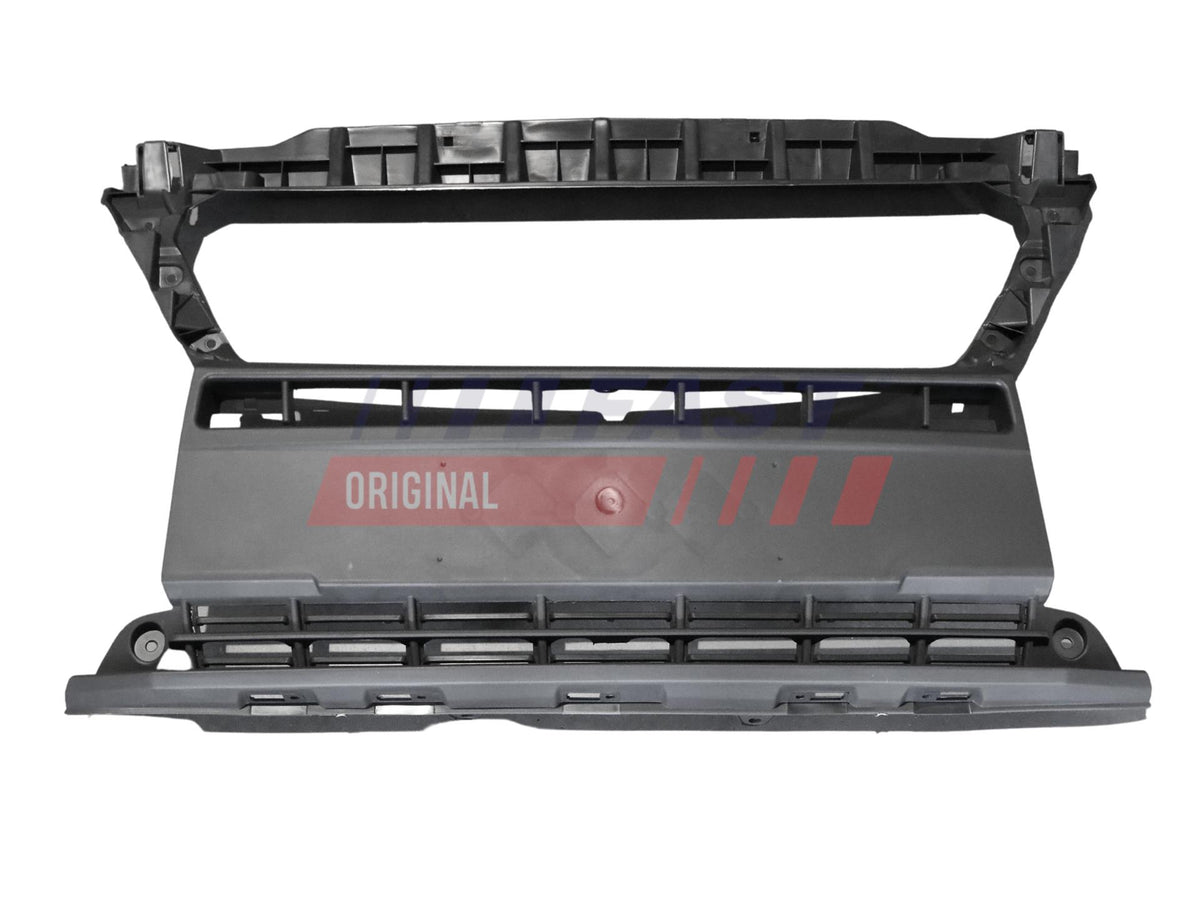 Pare-chocs avant pour Fiat Ducato — FT91459G — vue 1