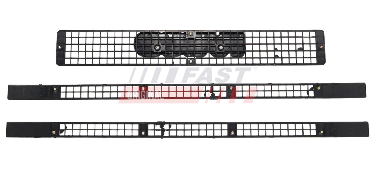 Calandre pour Iveco Daily — FT91594 — vue 2