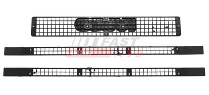 Calandre pour Iveco Daily — FT91594 — vue 2