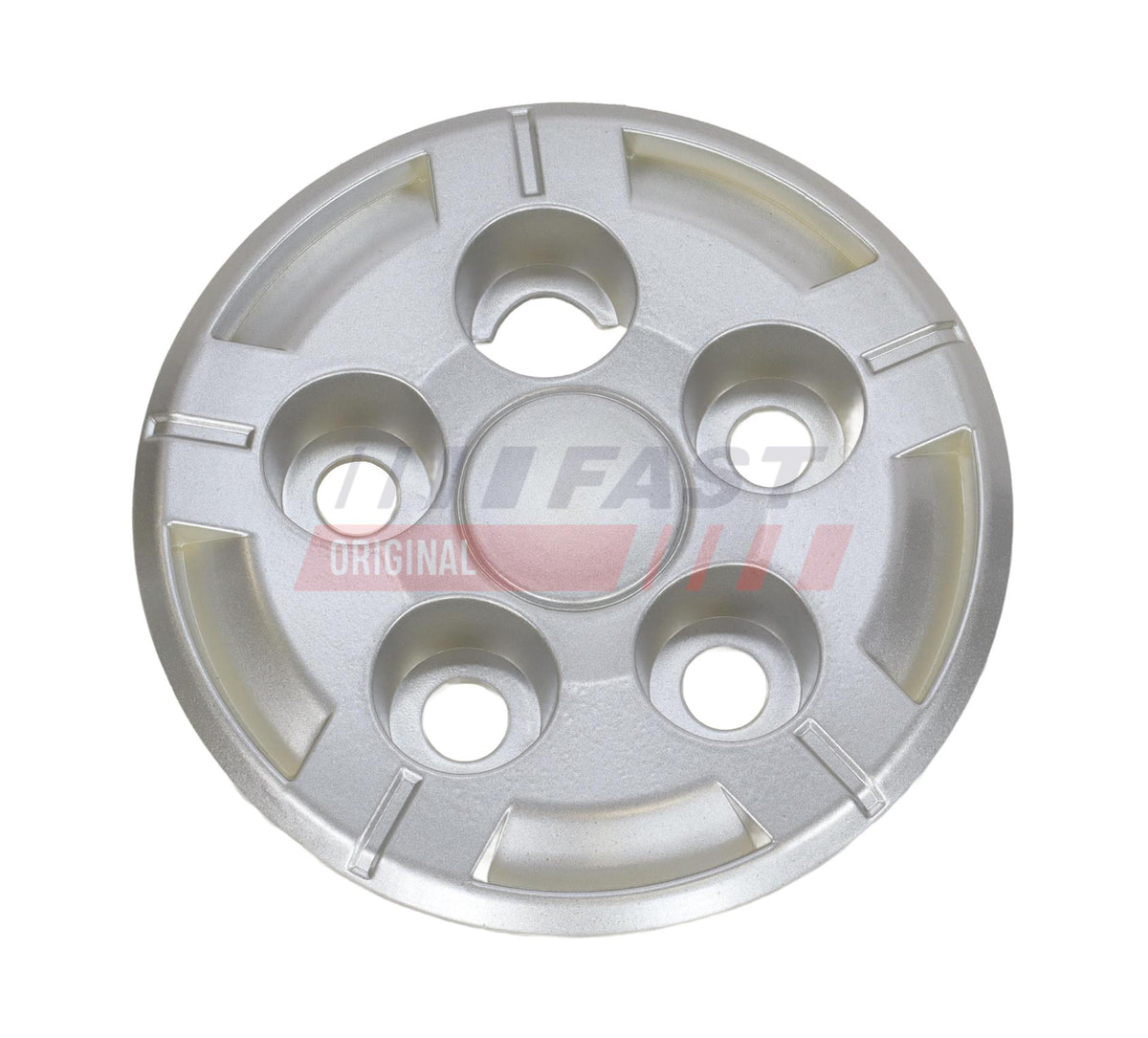 Enjoliveur de roue pour Fiat Ducato — FT92008 — vue 1