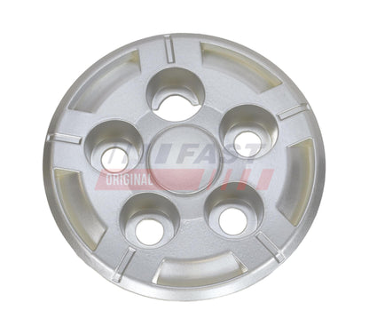 Enjoliveur de roue pour Fiat Ducato — FT92008 — vue 1