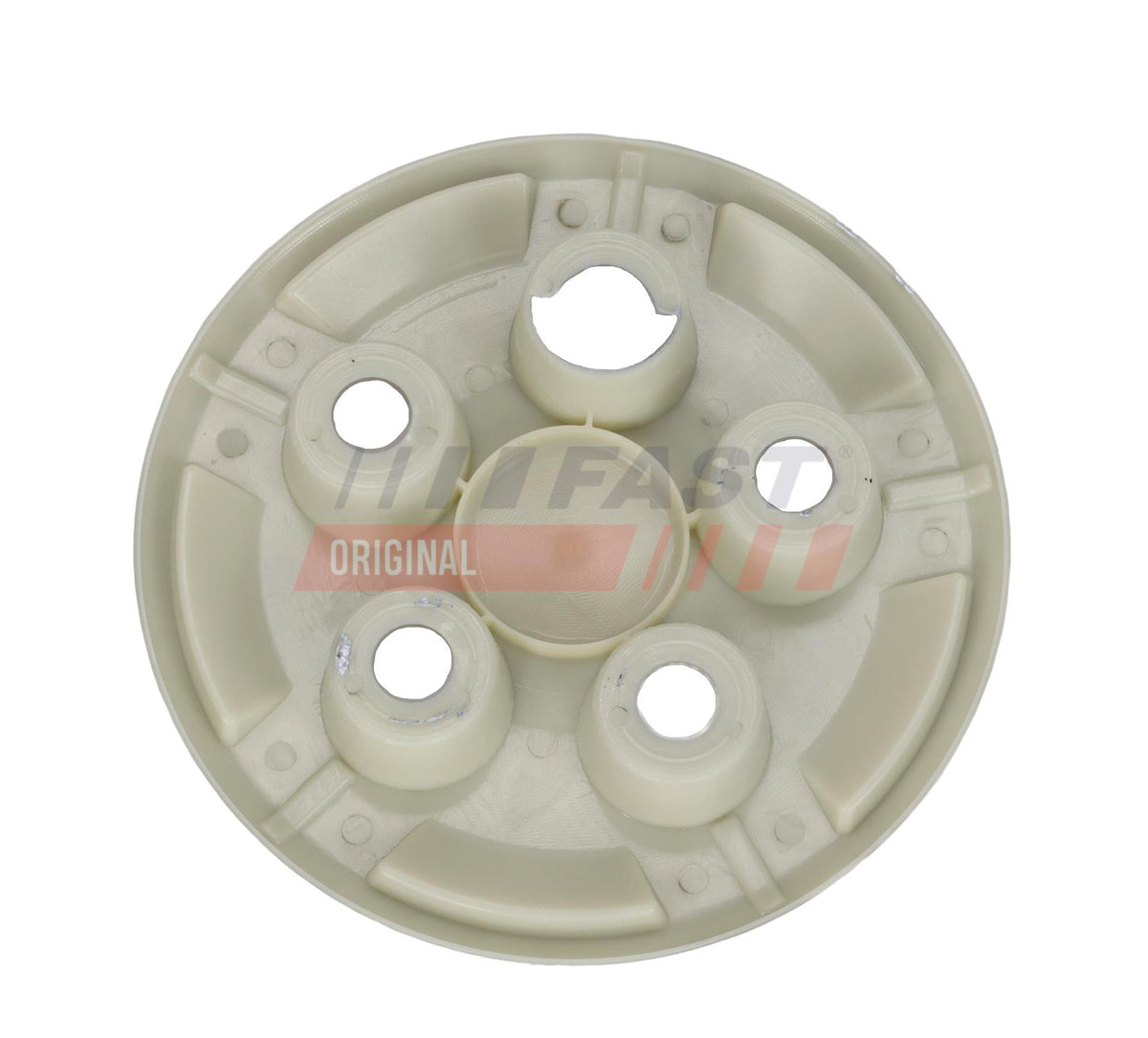 Enjoliveur de roue pour Fiat Ducato — FT92008 — vue 2