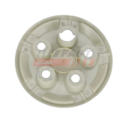 Enjoliveur de roue pour Fiat Ducato — FT92008 — vue 2