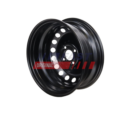 Jante pour Renault Kangoo II — FT92811 — vue 2