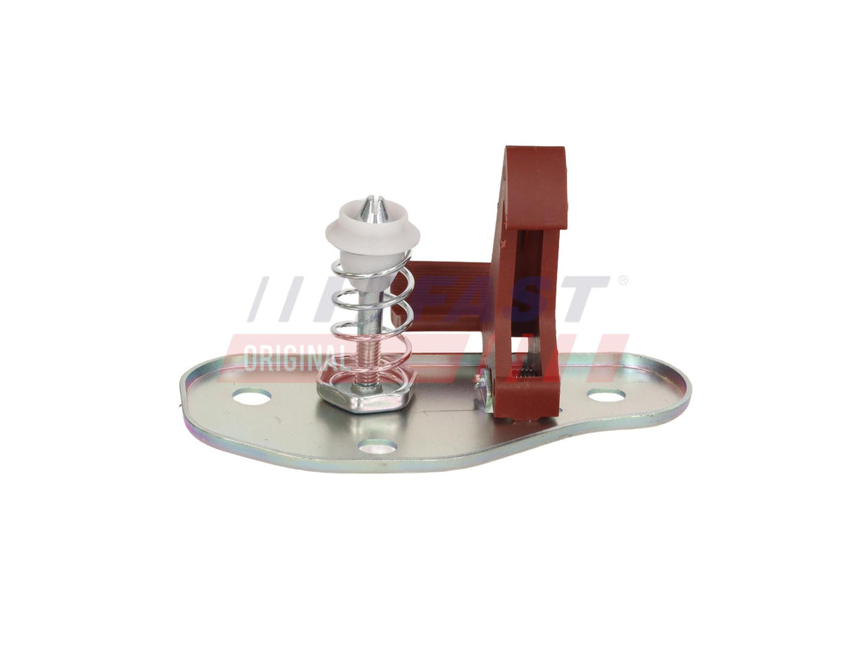 Serrure de capot pour Iveco Daily — FT94106 — vue 1