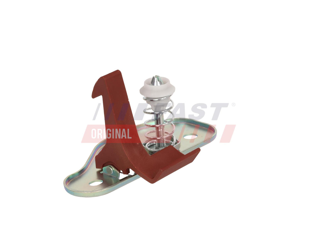 Serrure de capot pour Iveco Daily — FT94106 — vue 2