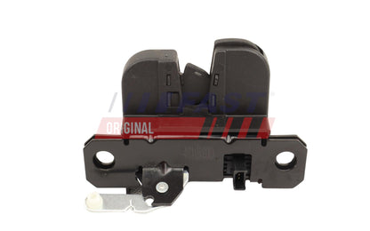 Serrure de porte arrière, côté droit pour Volkswagen Caddy III — FT95019 — vue 1