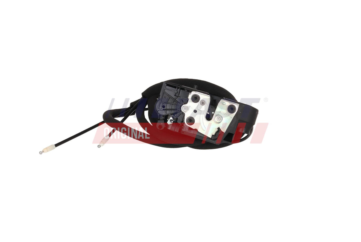 Serrure de porte côté droit pour Iveco Daily — FT95076 — vue 1