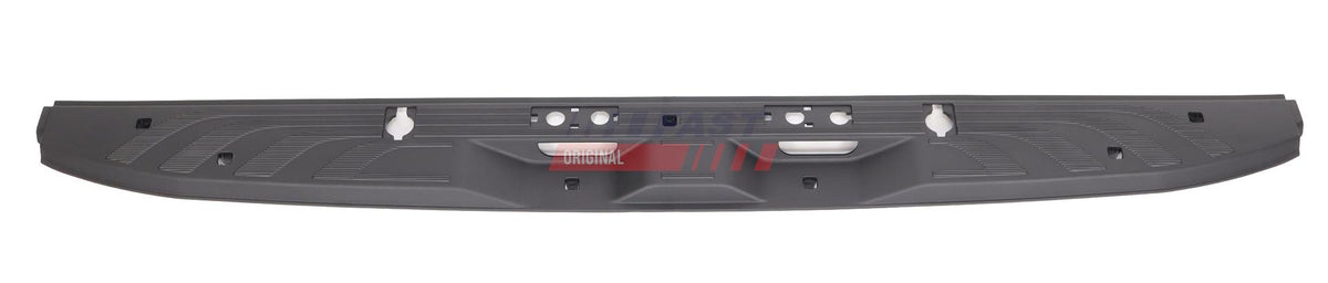 Garniture de seuil de porte pour Mercedes-Benz Sprinter — FT97005 — vue 1
