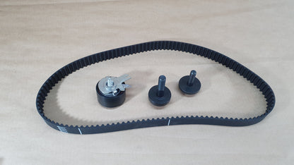 Kit de distribution pour Renault Clio / Kangoo / Mégane 1.5dCi — HUT KH 101 — vue 2