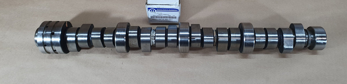 Arbre à cames d’origine pour Jeep Grand Cherokee — K05038419AB — vue 1
