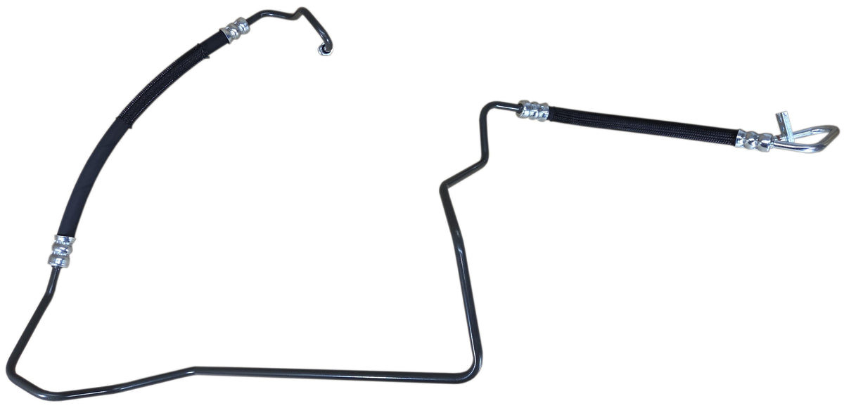 Conduite de direction assistée pour Renault Master III 2.3dCi — M5593 — vue 2