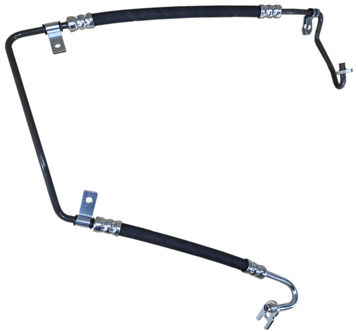 Conduite de direction assistée pour Renault Trafic III 1.6dCi — M5594 — vue 2