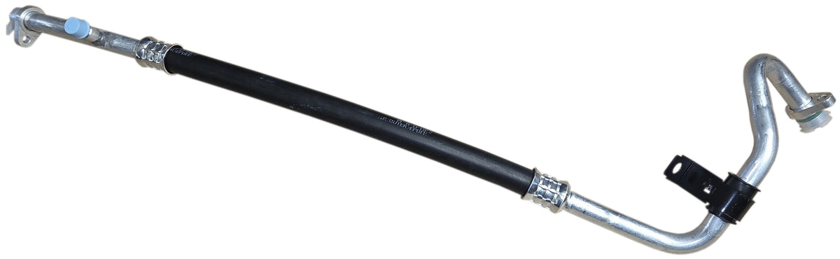 Conduite de climatisation pour Renault Master III 2.3dCi — M5597 — vue 2