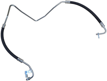 Conduite de direction assistée pour Renault Trafic II — M5598 — vue 2