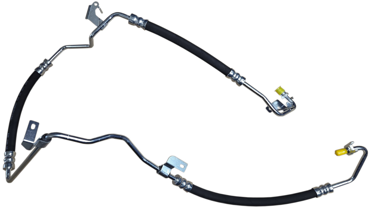 Conduite de direction assistée pour Renault Trafic II 2.0dCi — M5599 — vue 1