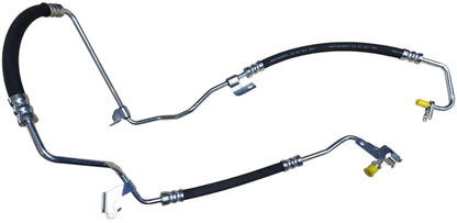 Conduite de direction assistée pour Renault Trafic II 2.0dCi — M5599 — vue 2